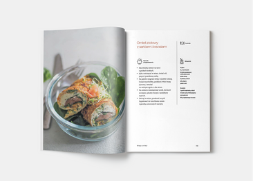 Lunchbox. Zdrowe i smaczne posiłki do pracy