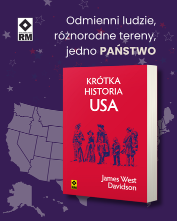 Krótka historia USA