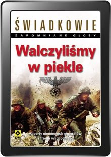 Walczyliśmy w piekle (e-book)