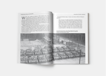 Niemieckie działa szturmowe II wojny światowej