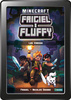 Frigiel i Fluffy. Nether. Tom 3 (e-book)