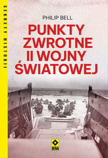 Punkty zwrotne II wojny światowej