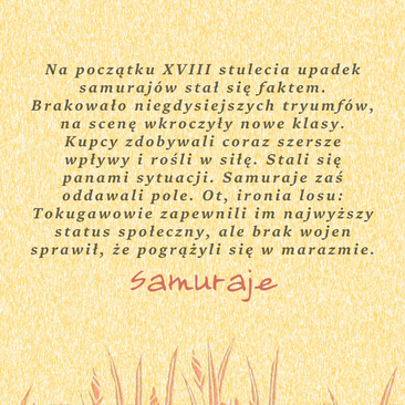 Samuraje. Triumf i upadek japońskich wojowników