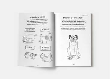 Dogologia. Co naprawdę myśli twój pies