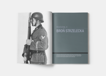 Niemieckie mundury II wojny światowej