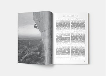 Wspinaczka. Praktyczny podręcznik