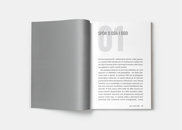 Jak żyć dobrze, będąc DDA