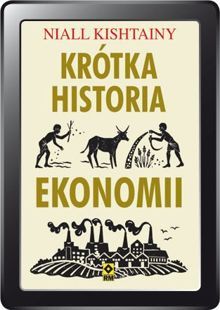 Krótka historia ekonomii (e-book)