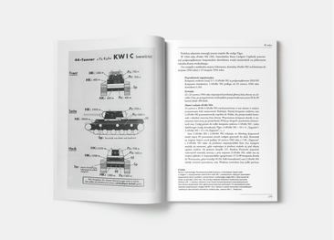 Tygrys. Legendarny czołg