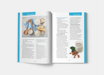 Dieta dla urody. Zdrowa skóra, piękne paznokcie