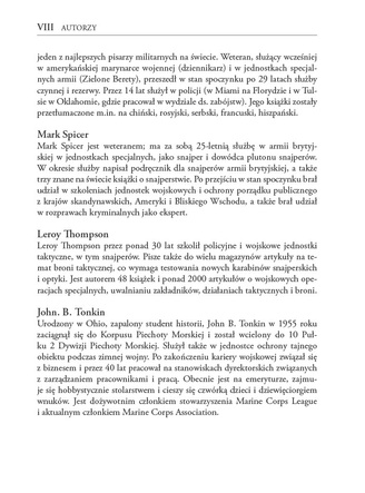 Snajperzy drugiej wojny światowej