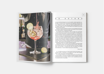 Koktajle alkoholowe. Nie tylko Aperol