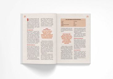 Warzywa, które leczą