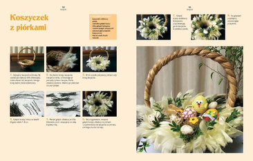 Pisanki i święconki (e-book)