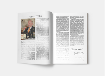 Whisky. Leksykon smakosza