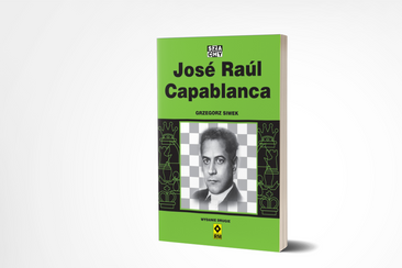 Jose Raul Capablanca