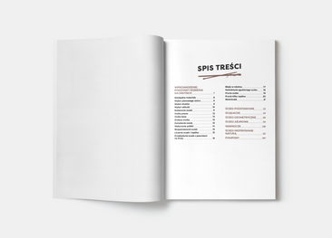 Druty. Wielka księga ściegów