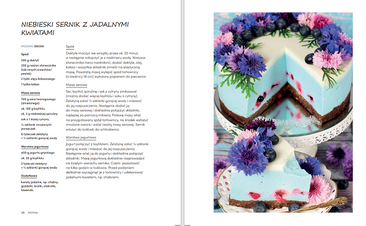 Candy Pandas. Zdrowe słodkości na każdą porę roku