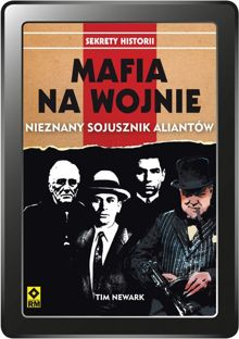 Mafia na wojnie (e-book)