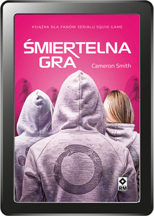 Śmiertelna gra (e-book)