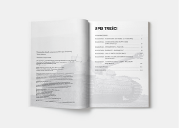 Niemieckie działa szturmowe II wojny światowej