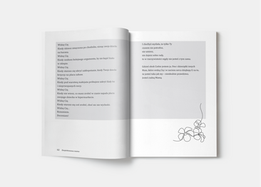 Zaopiekowana mama. Jak odnaleźć siebie w macierzyństwie