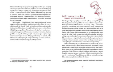 Rozmowy z dzieckiem (e-book)