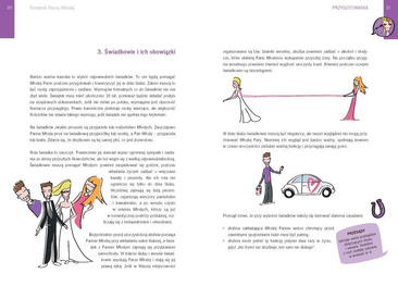 Poradnik Panny Młodej (e-book)