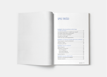 Depresja. Jak pokonać śmiertelny smutek