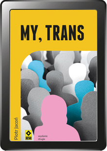 My, trans (e-book)