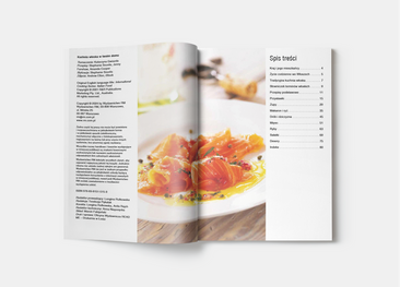 Kuchnia włoska w twoim domu