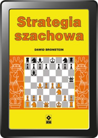 Strategia szachowa (e-book)
