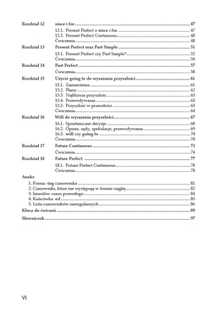 Angielski to proste. Czasy