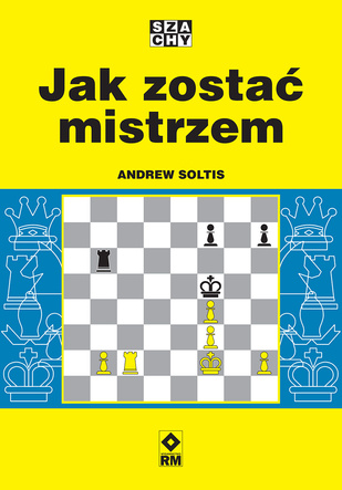 Jak zostać mistrzem