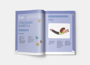 Metoda Montessori na cztery pory roku