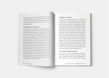 Stop overthinking. Jak przestać tyle myśleć