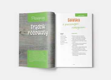 Dieta dla urody. Zdrowa skóra, piękne paznokcie