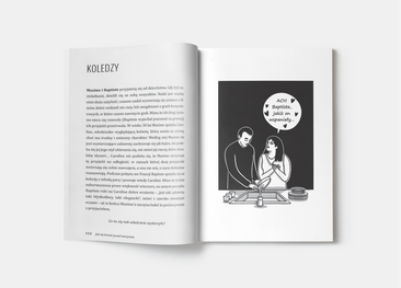 Jak się bronić przed narcyzem