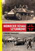 Niemieckie działa szturmowe II wojny światowej