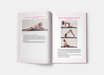 Zdrowa w ciąży i po porodzie. Mama w formie