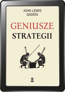 Geniusze Strategii (e-book)