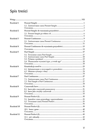 Angielski to proste. Czasy