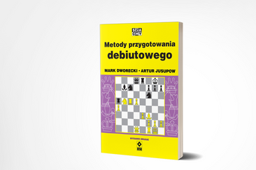 Metody przygotowania debiutowego. Wyd. II