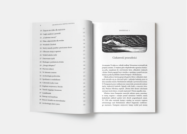 Archeologia. Krótka historia