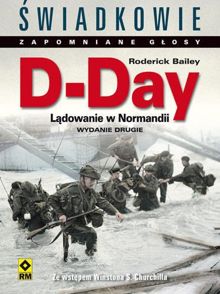 D-Day. Wyd. 2