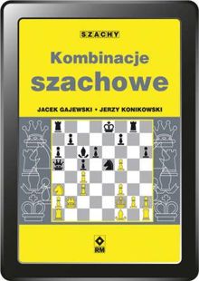 Kombinacje szachowe (e-book)