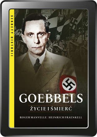 Goebbels. Życie i śmierć (e-book)